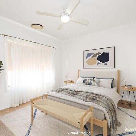 Griffith Prestige Apartments Екстер'єр фото
