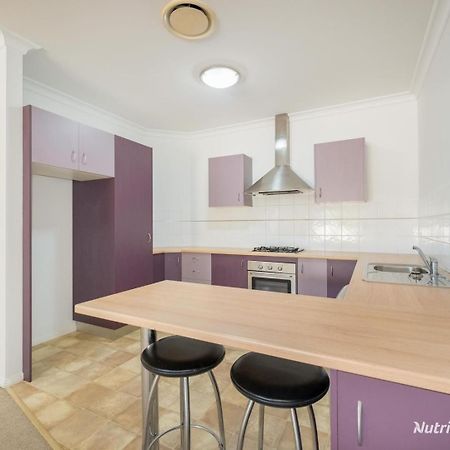 Griffith Prestige Apartments Екстер'єр фото