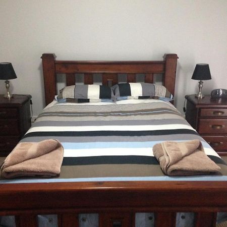 Griffith Prestige Apartments Екстер'єр фото