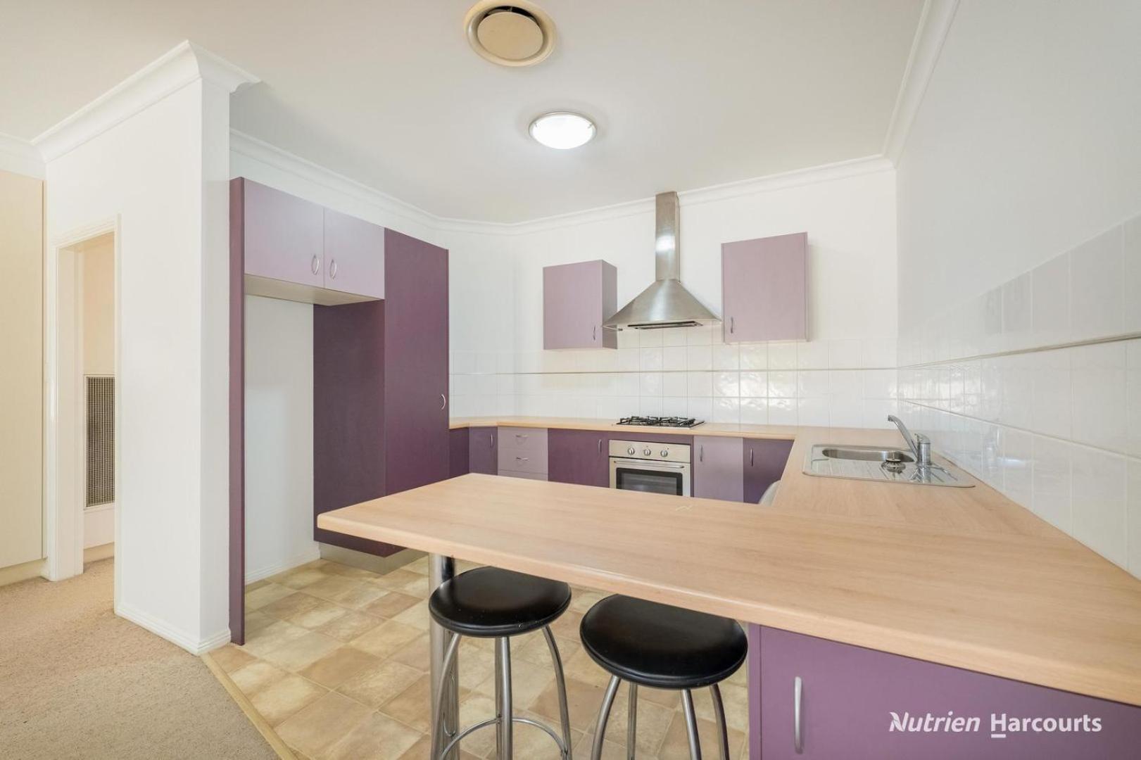 Griffith Prestige Apartments Екстер'єр фото