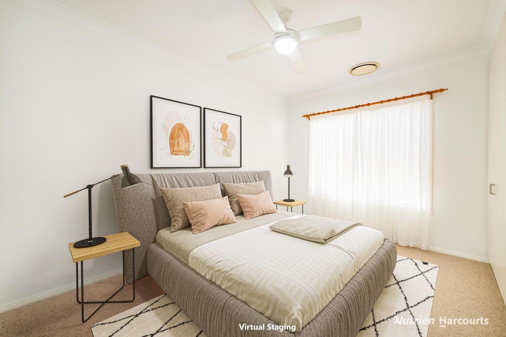 Griffith Prestige Apartments Екстер'єр фото