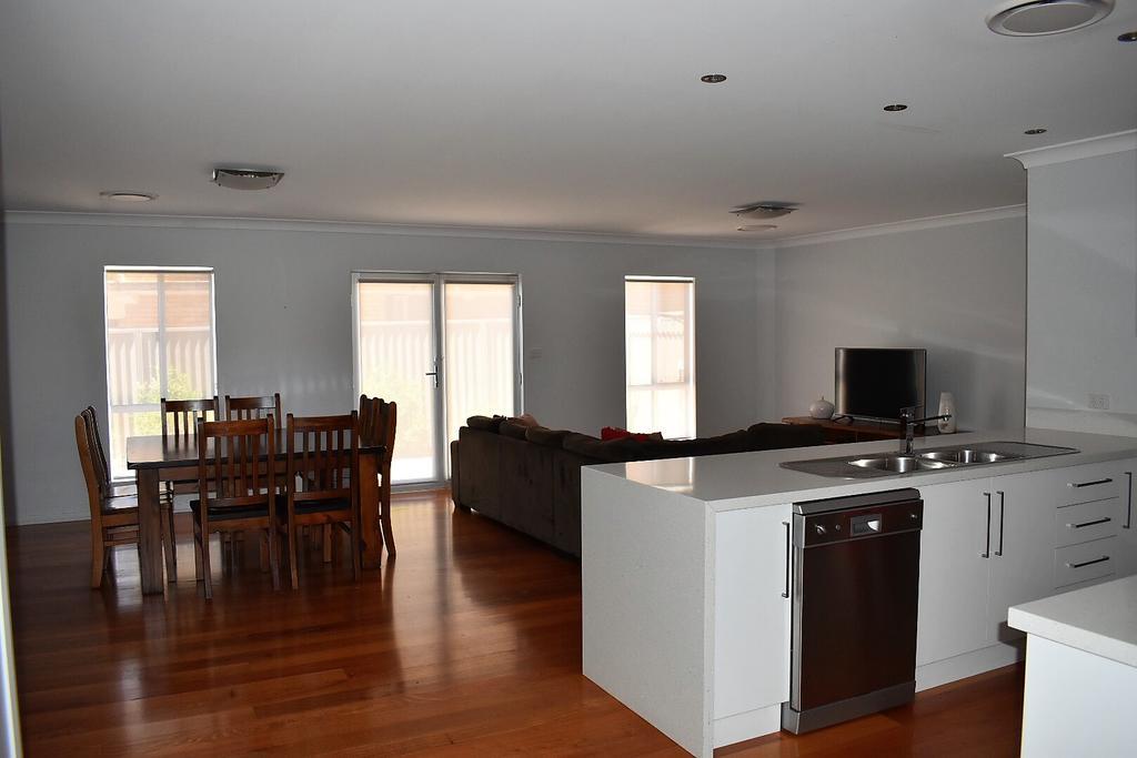 Griffith Prestige Apartments Екстер'єр фото