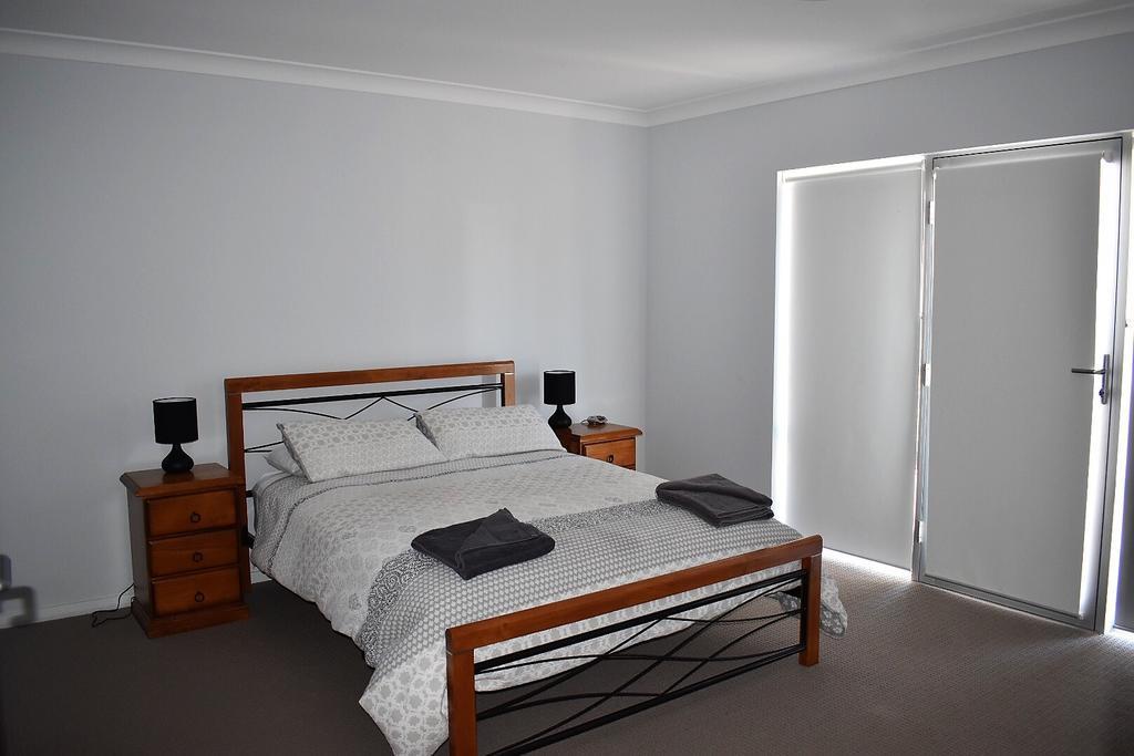 Griffith Prestige Apartments Екстер'єр фото
