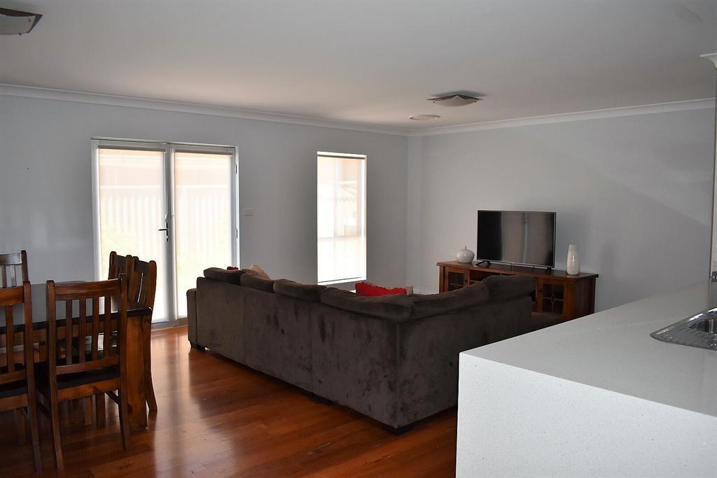 Griffith Prestige Apartments Екстер'єр фото