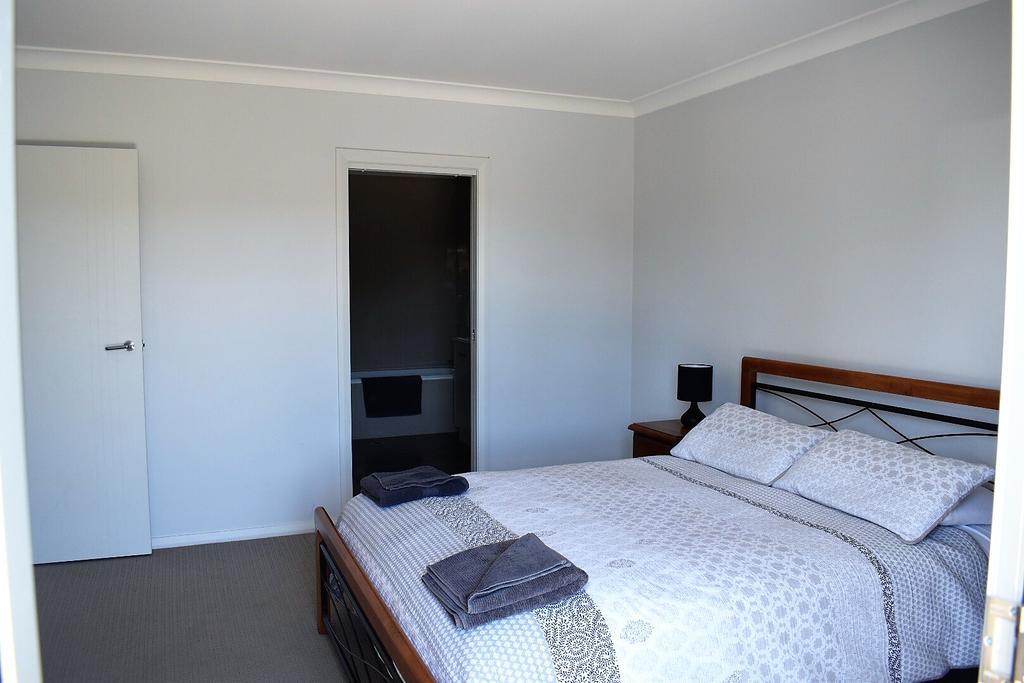 Griffith Prestige Apartments Екстер'єр фото