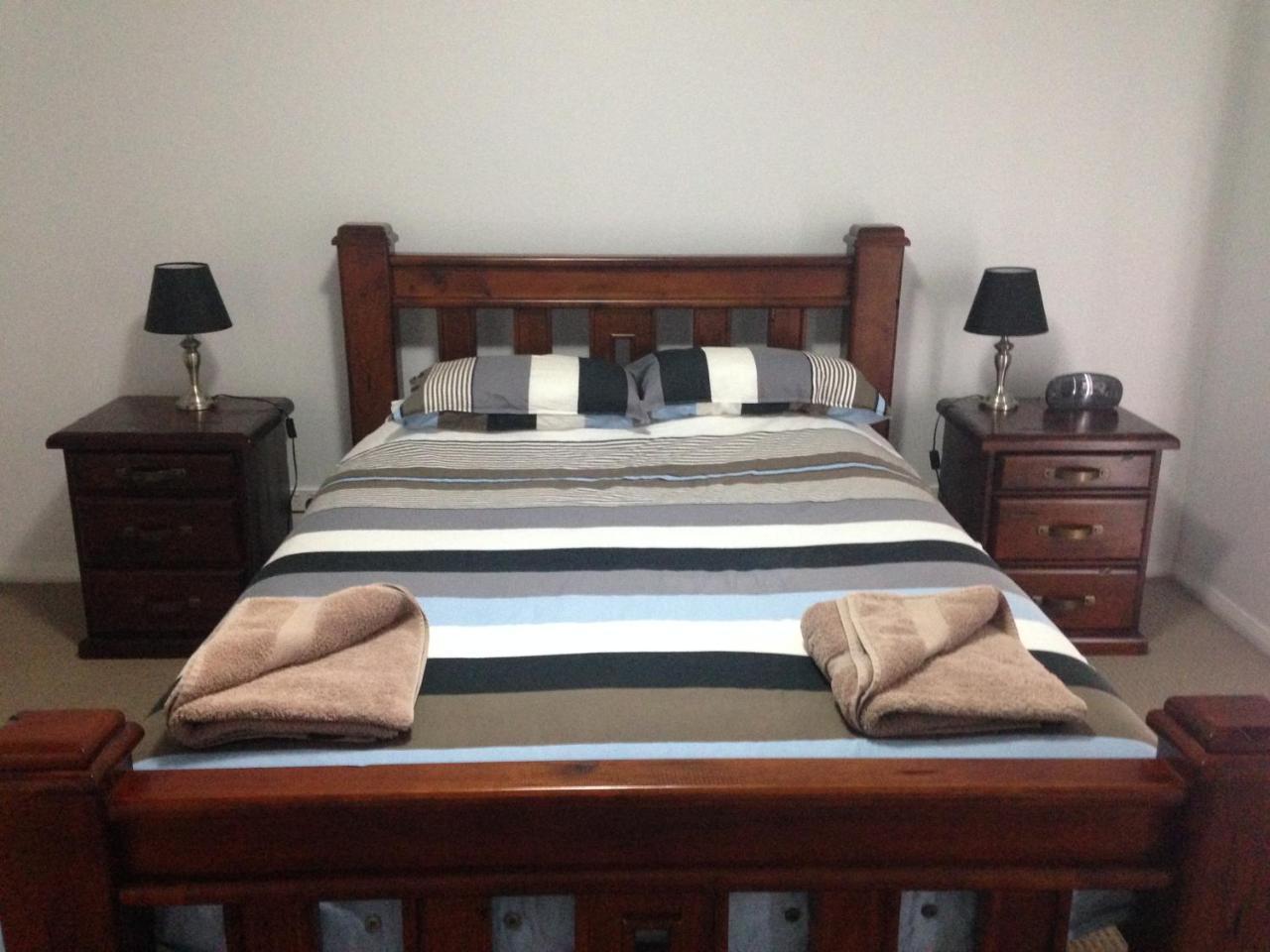 Griffith Prestige Apartments Екстер'єр фото
